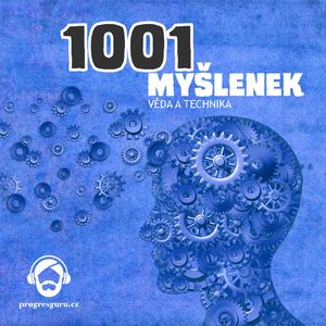 1001 myšlenek: Věda a technika, Robert Arp