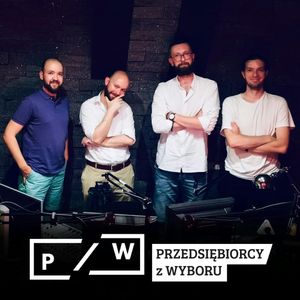 #13 Kryptospółki w Empiku, Mariusz Malicki, Mateusz Maik, Michał Kucharski, Paweł Badura, Piotr Łysko