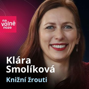 #29 - Klára Smolíková audiobook, Robert Vlach