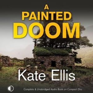 A Painted Doom, Kate Ellis
