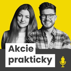 Akcie TESLA, GM, MICROSOFT - Kdy nakupovat? Praktická analýza AKCIÍ - ANNA PÍCHOVÁ, Vojta Žižka