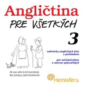 Angličtina pre všetkých 3, Lucie Meisnerová, Roman Baroš