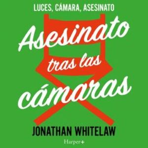 Asesinato tras las cámaras, Jonathan Whitelaw