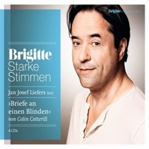 Briefe an einen Blinden, Colin Cotterill