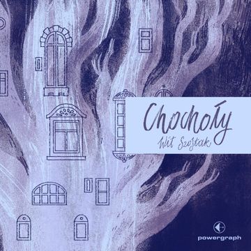 Chochoły audiobook, Wit Szostak