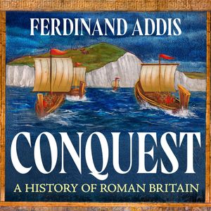 Conquest, Ferdinand Addis