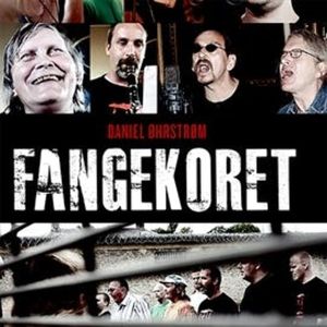 Fangekoret, Daniel Øhrstrøm