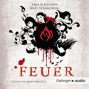 Feuer, Sara B. Elfgren