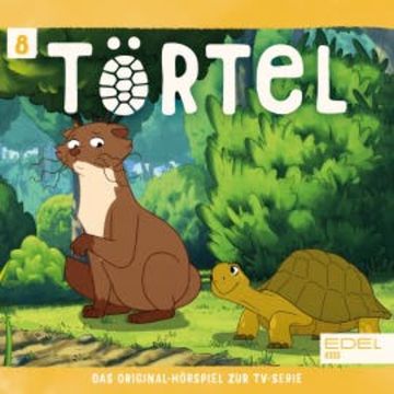 Folge 8: Ausgestoßen / Der Kürbis-Raub (Das Original-Hörspiel TV-Serie) audiobook, Maike Prestin