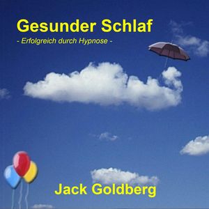 Gesunder Schlaf, Jack Goldberg