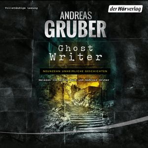 Ghost Writer, Andreas Gruber