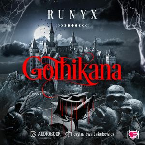 Gothikana, RuNyx