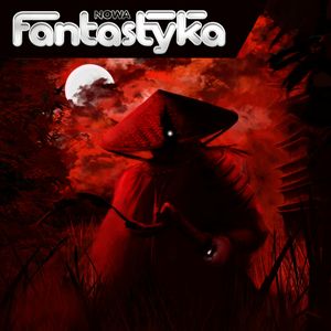Nowa Audio Fantastyka. Odcinek 170. Groza w pięciu smakach, Joanna Kułakowska, Łukasz M. Wiśniewski