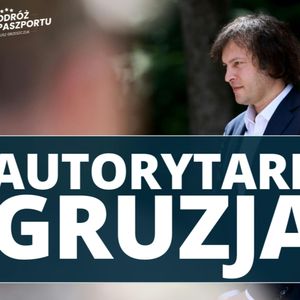 Gruzja chce, żeby Unia Europejska dała jej "spokój", Mateusz Grzeszczuk