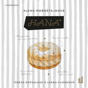 Hana, Alena Mornštajnová
