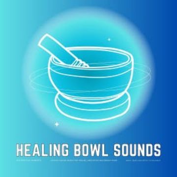 Healing Bowl Sounds for Spiritual Moments audiobook, Abhamani Ajash