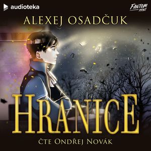 Hranice, Alexej Osadčuk