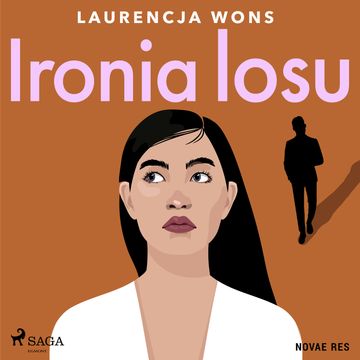 Ironia losu audiobook, Laurencja Wons