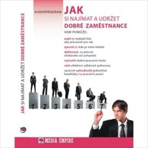 Jak si najímat a udržet dobré zaměstnance, Dan Miller