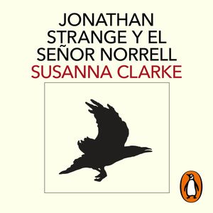 Jonathan Strange y el señor Norrell, Susanna Clarke
