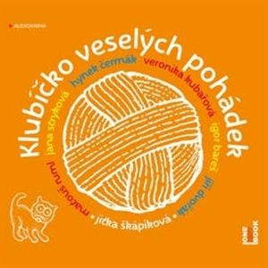Klubíčko veselých pohádek, Jitka Škápíková