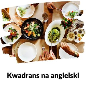 KNA: Lekcja 23 (w restauracji), Szymon Marciniak