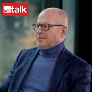 Ludwik Sobolewski: Byliśmy naturalnie usposobieni, żeby myśleć i stale wprowadzać innowacje audiobook, Dziennik Gazeta Prawna