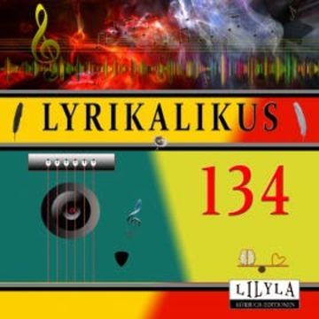 Lyrikalikus 134 audiobook, John Keats