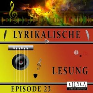 Lyrikalische Lesung Episode 23, Christian Morgenstern