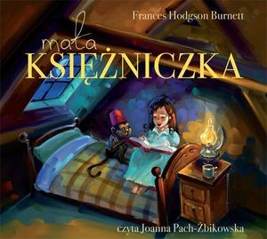 Mała księżniczka, Frances Hodgson Burnett