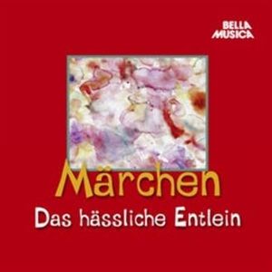 Märchen: Das hässliche Entlein, Hans Christian Andersen, Jacob Grimm, Wilhelm Grimm