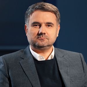 Marcin Majewski – Maryja to największa zagadka Biblii?, Patrycjusz Wyżga