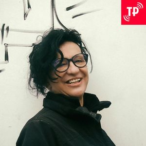 Maria Dąbrowska-Majewska, działaczka fundacji przekazującej książki do więzień: w bestii zawsze widzę człowieka, Katarzyna Kubisiowska, Maria Dąbrowska-Majewska