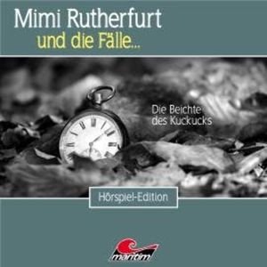 Mimi Rutherfurt, Folge 51: Die Beichte des Kuckucks, Fabian Rickel, Markus Topf