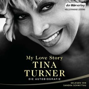 My Love Story (Die Autobiographie), Tina Turner
