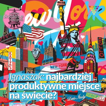 Najbardziej produktywne miejsce na świecie? audiobook, Zespół GRAPE i przyjaciele