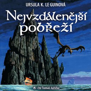 Nejvzdálenější pobřeží, Ursula K. Le Guinová