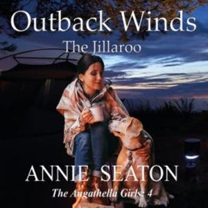 Outback Winds, Annie Seaton