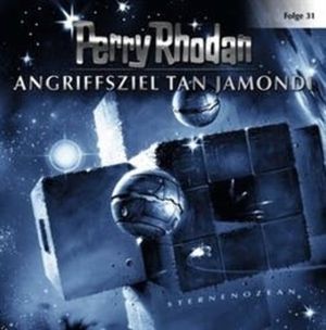 Angriffsziel Tan Jamondi (Perry Rhodan 31), Diverse