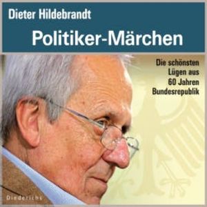 Politiker-Märchen, Dieter Hildebrandt