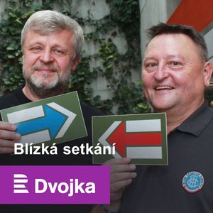 Předseda KČT Pavel Přílepek: Když turista znejistí, uklidní ho volavka nebo útěchová značka, Adéla Gondíková, Michaela Svobodová, Tereza Kostková