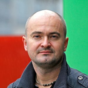 Radio Książki 68. Mirosław Wlekły, Michał Nogaś