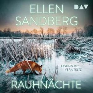 Rauhnächte (Gekürzt), Ellen Sandberg