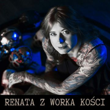 Renata z Worka Kości