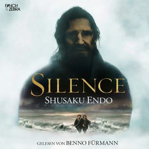 Silence, Shusaku Endo