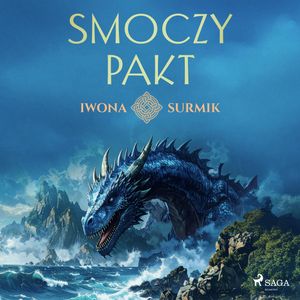 Smoczy pakt, Iwona Surmik