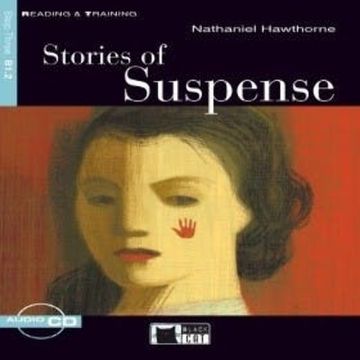 Stories of Suspense audiobook, Nathaniel Hawthorne