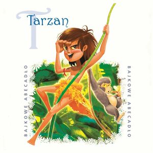 Tarzan, Ewa Opolska