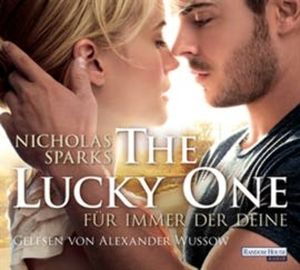 The Lucky One - Für immer der Deine, Nicholas Sparks