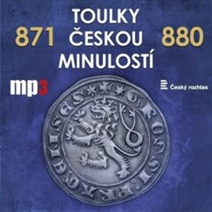 Toulky českou minulostí 871 - 880, Josef Veselý